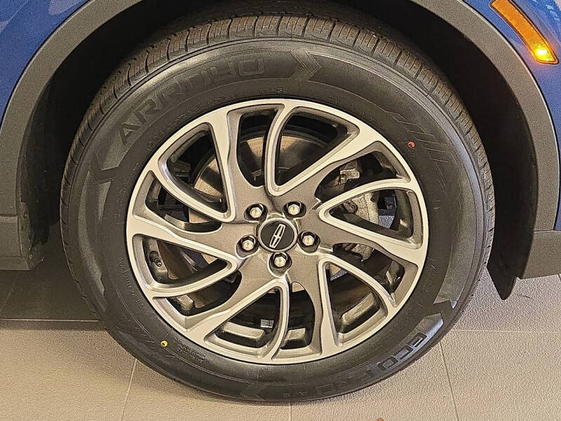 2020 Lincoln Corsair Standard