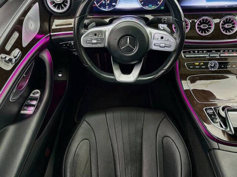 2020 Mercedes-Benz CLS CLS 450