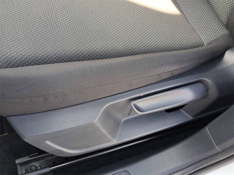 2021 Volkswagen Jetta