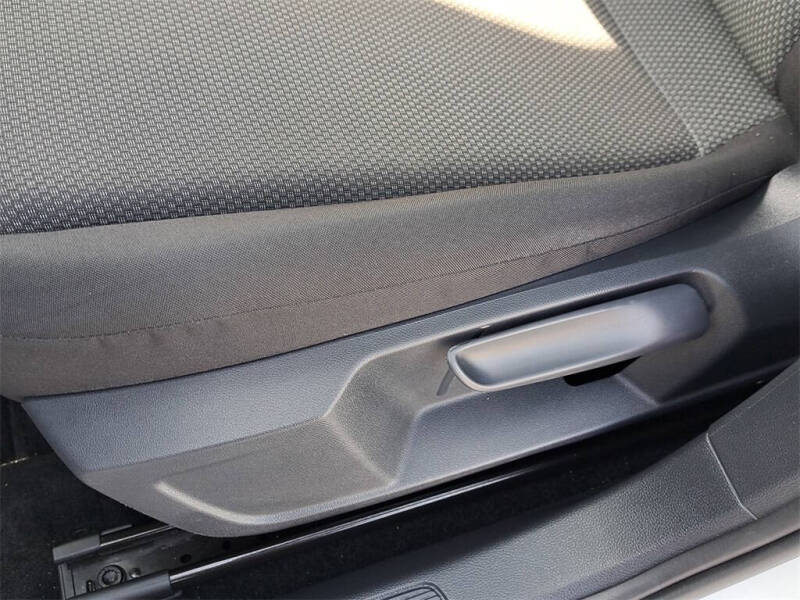 2021 Volkswagen Jetta