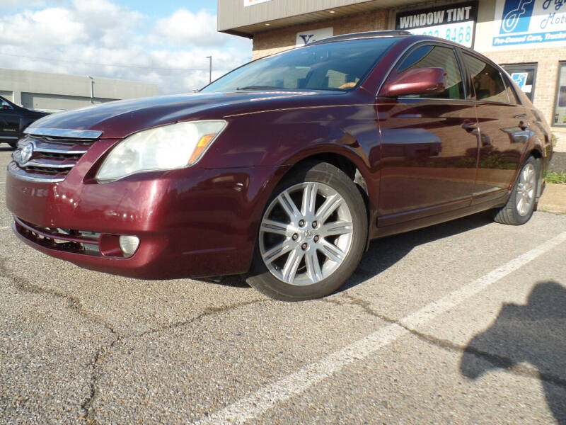 Flywheel Motors, llc. Car Dealer in Olive Branch, MS