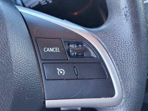 2020 Mitsubishi Outlander ES