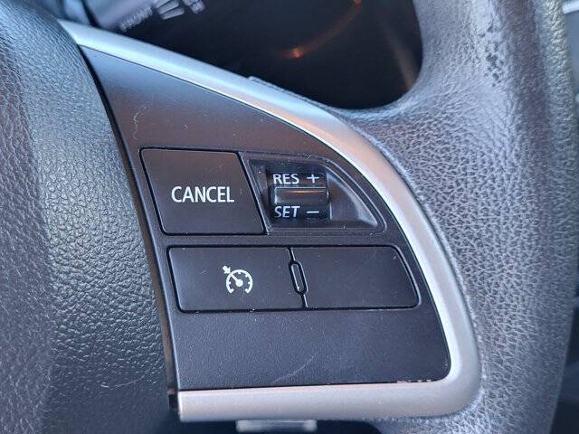 2020 Mitsubishi Outlander ES