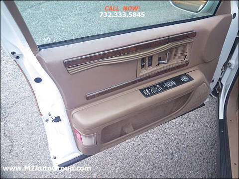 1996 Buick Roadmaster Estate