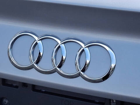 2022 Audi A3 Premium 40 TFSI