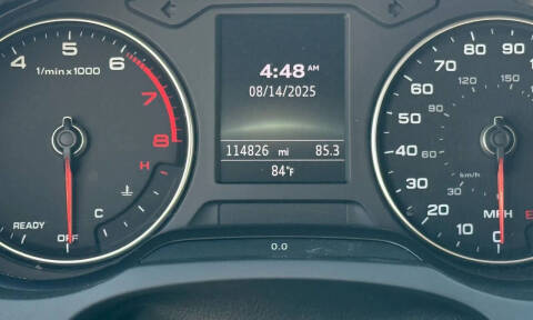 2017 Audi A3 2.0T Premium