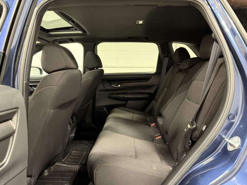 2023 Honda CR-V Hybrid