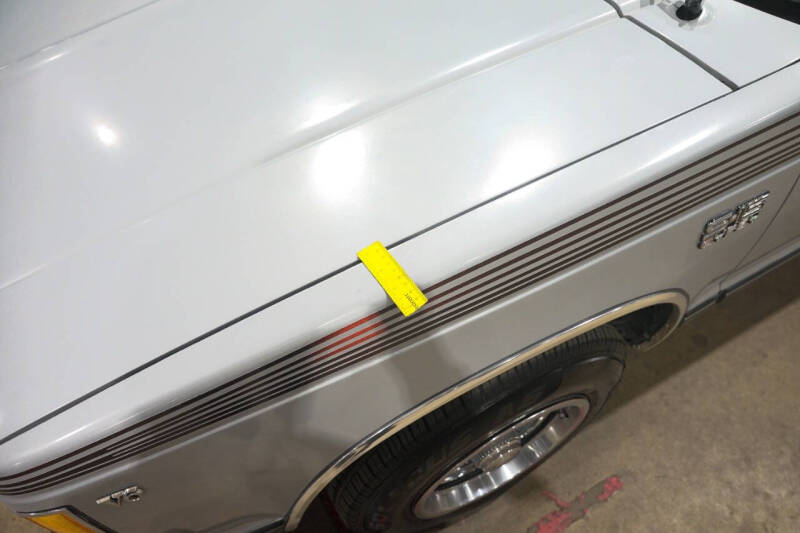 1982 GMC S-15