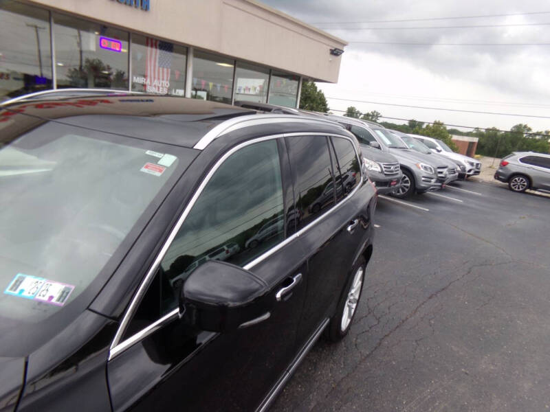 2016 Volvo XC90 T6 Inscription