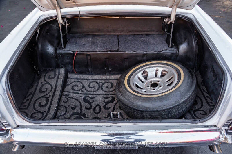 1968 Ford Galaxie 500