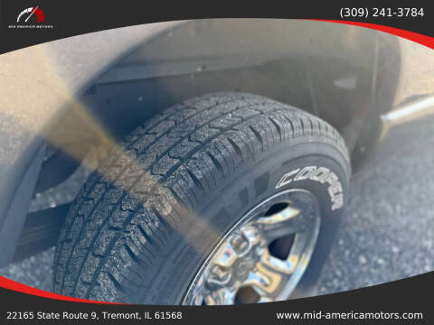 2003 Dodge Ram 1500
