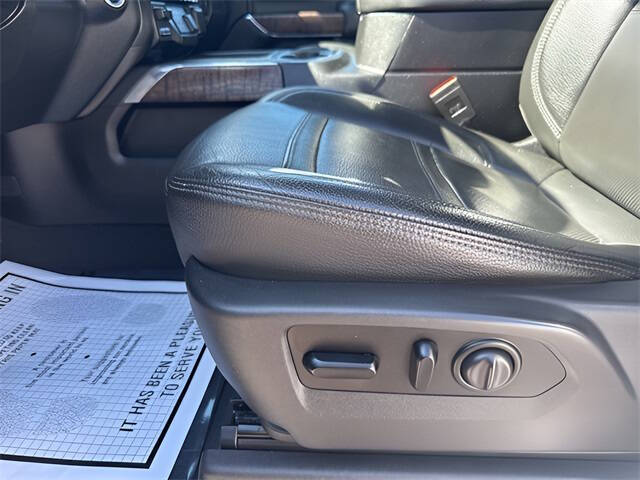 2021 GMC Sierra 2500HD