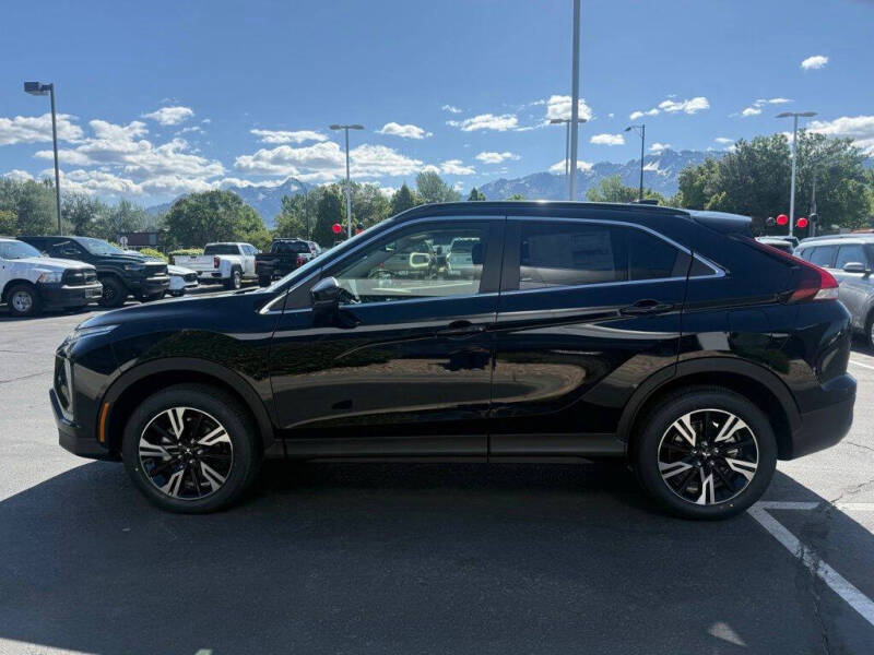 2026 Mitsubishi Eclipse Cross SE