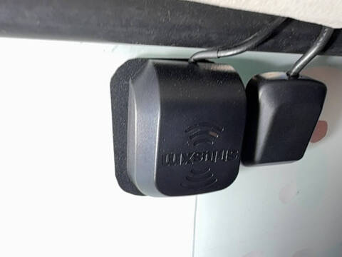 1993 Land Rover Defender 110