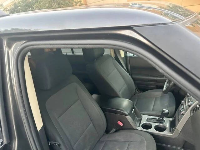 2017 Ford Flex SE