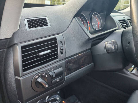 2008 BMW X3 3.0si