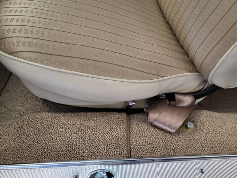 1965 Chevrolet Biscayne