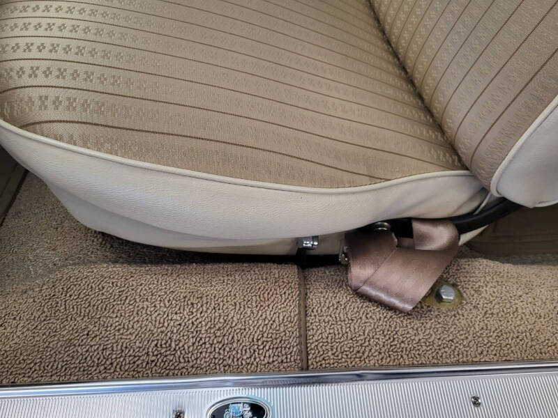 1965 Chevrolet Biscayne