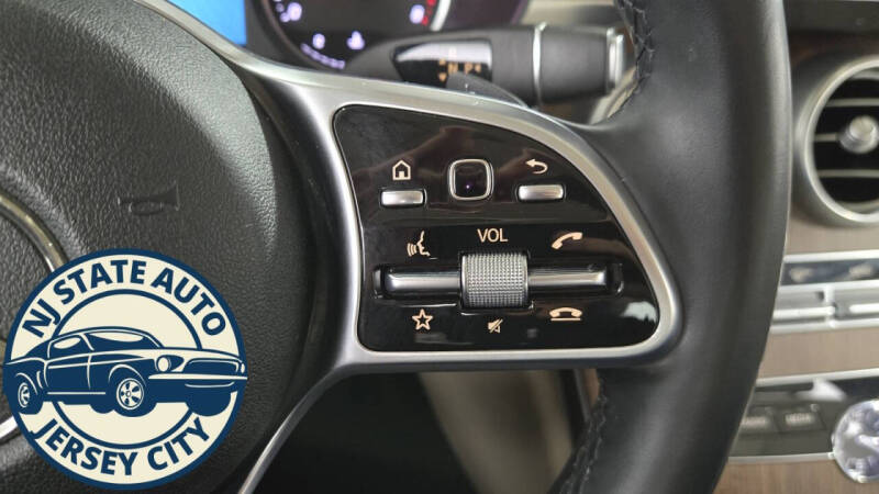 2019 Mercedes-Benz C-Class C 300 4MATIC