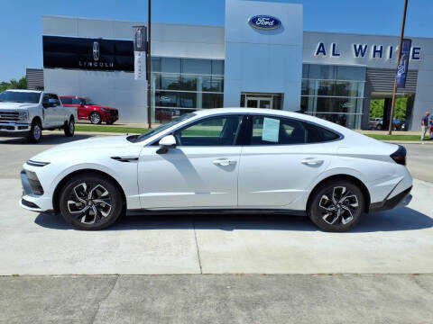 2024 Hyundai Sonata