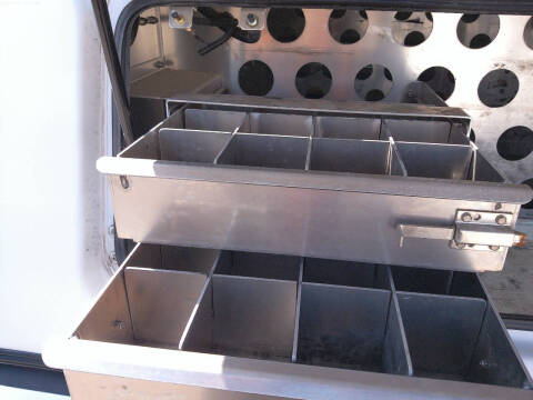 2015 RAM 2500 Tradesman