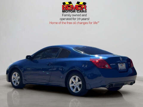 2008 Nissan Altima