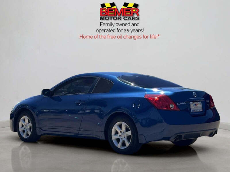 2008 Nissan Altima