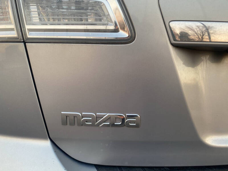 2008 Mazda CX-9 Touring