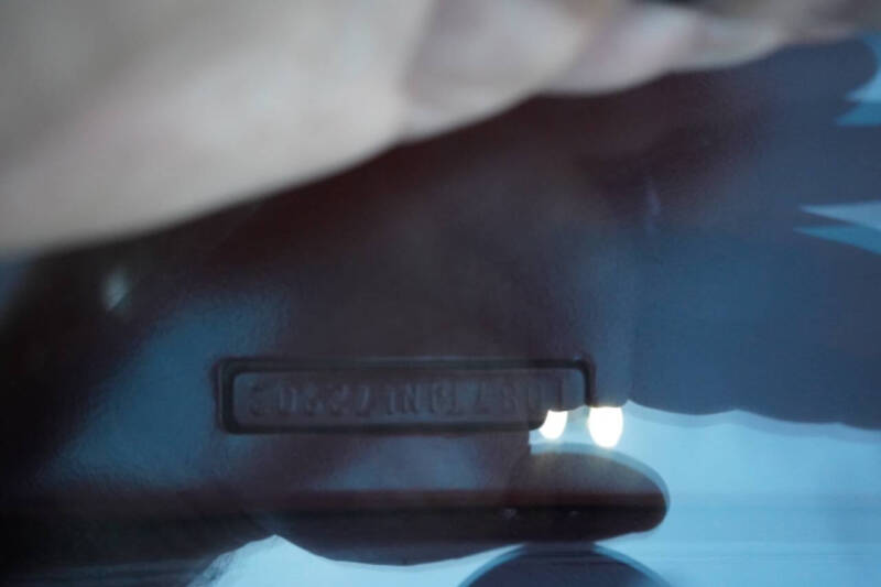 1974 Chevrolet Camaro