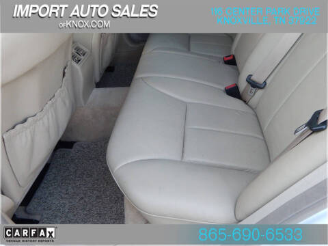 1998 Mercedes-Benz E-Class E 320