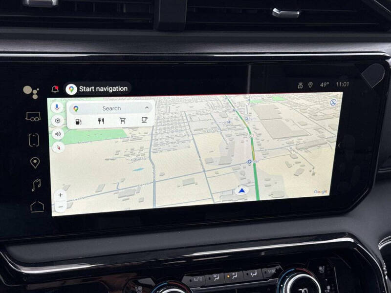 2026 GMC Sierra 2500HD AT4X