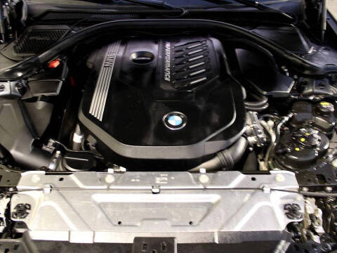 2021 BMW 3 Series M340i