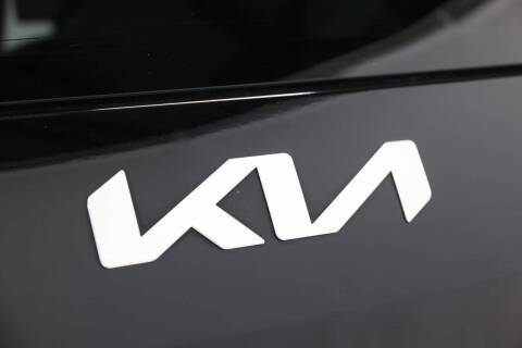 2024 Kia EV9 GT-Line