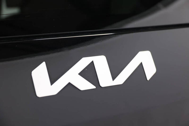 2024 Kia EV9 GT-Line