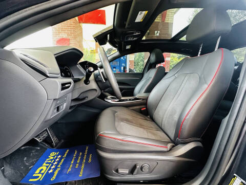 2022 Hyundai Sonata SEL Plus