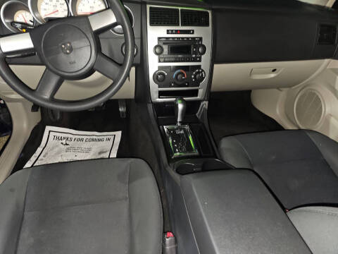 2006 Dodge Magnum SXT