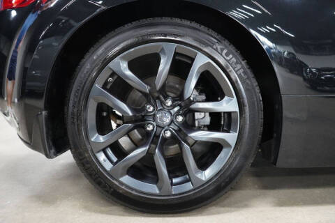 2019 Nissan 370Z