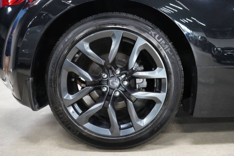 2019 Nissan 370Z