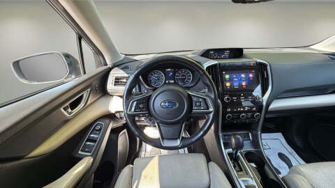 2022 Subaru Ascent Limited 7-Passenger