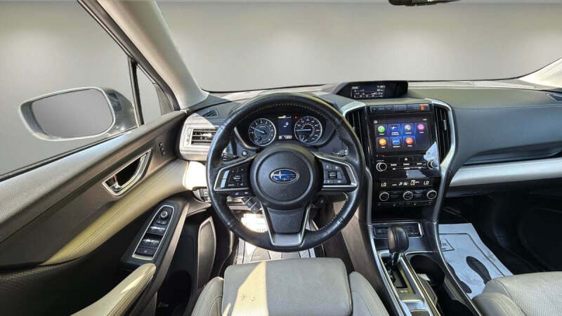 2022 Subaru Ascent Limited 7-Passenger