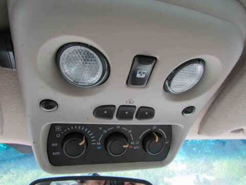 2006 GMC Yukon Denali