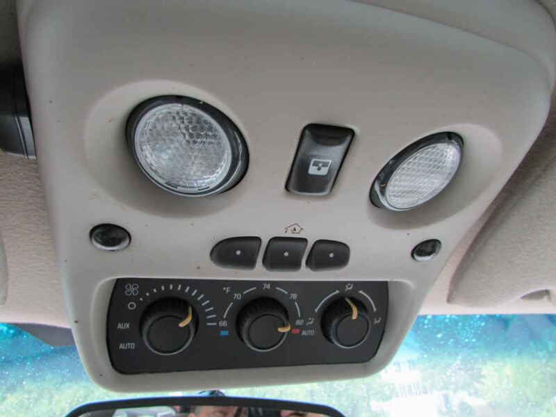 2006 GMC Yukon Denali