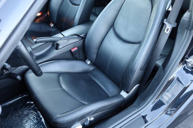 2006 Porsche 911 Carrera S