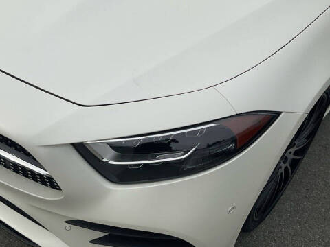 2021 Mercedes-Benz CLS CLS 450