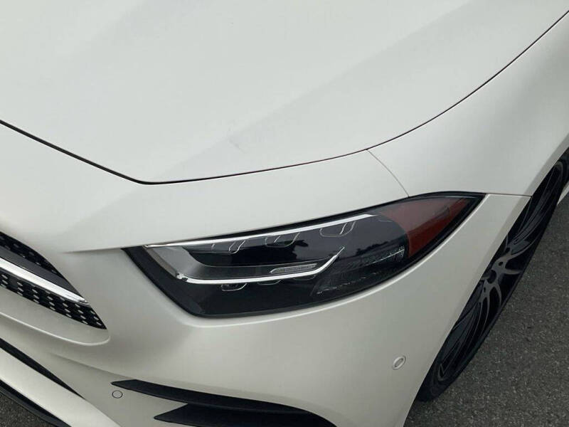 2021 Mercedes-Benz CLS CLS 450