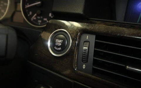 2009 BMW 3 Series 335i