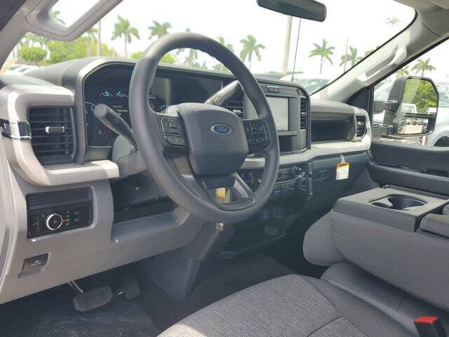2026 Ford F-250 Super Duty