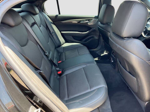 2024 Cadillac CT5-V