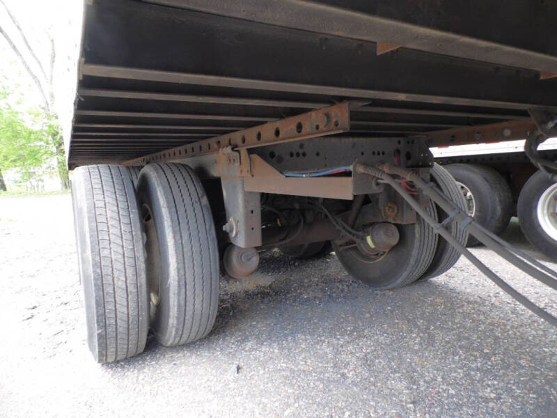 2013 Great Dane dry van