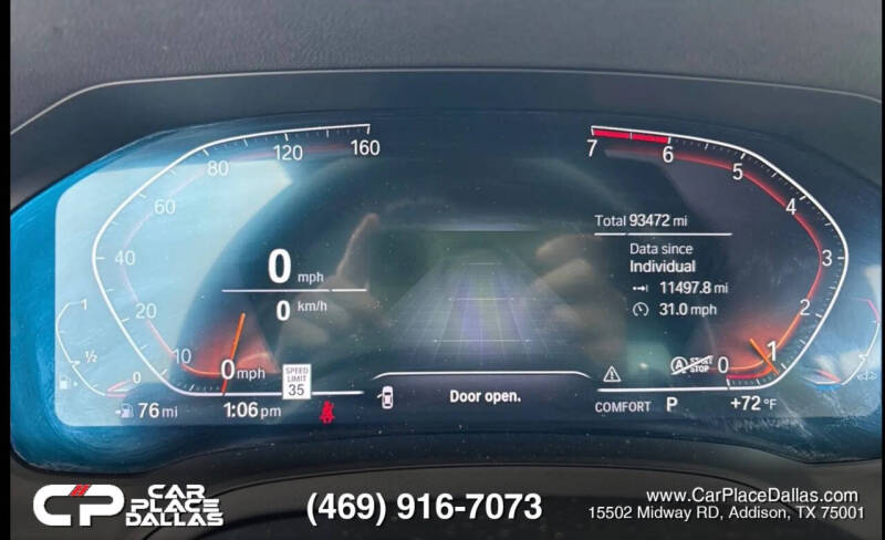 2021 BMW 3 Series 330i